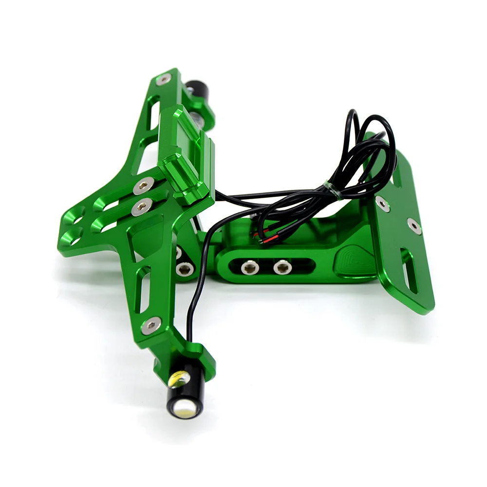 Крепление для мотоцикла Suzuki DRZ400 светодиодный светильник DRZ 400 2000 2012 2013 2014 2015