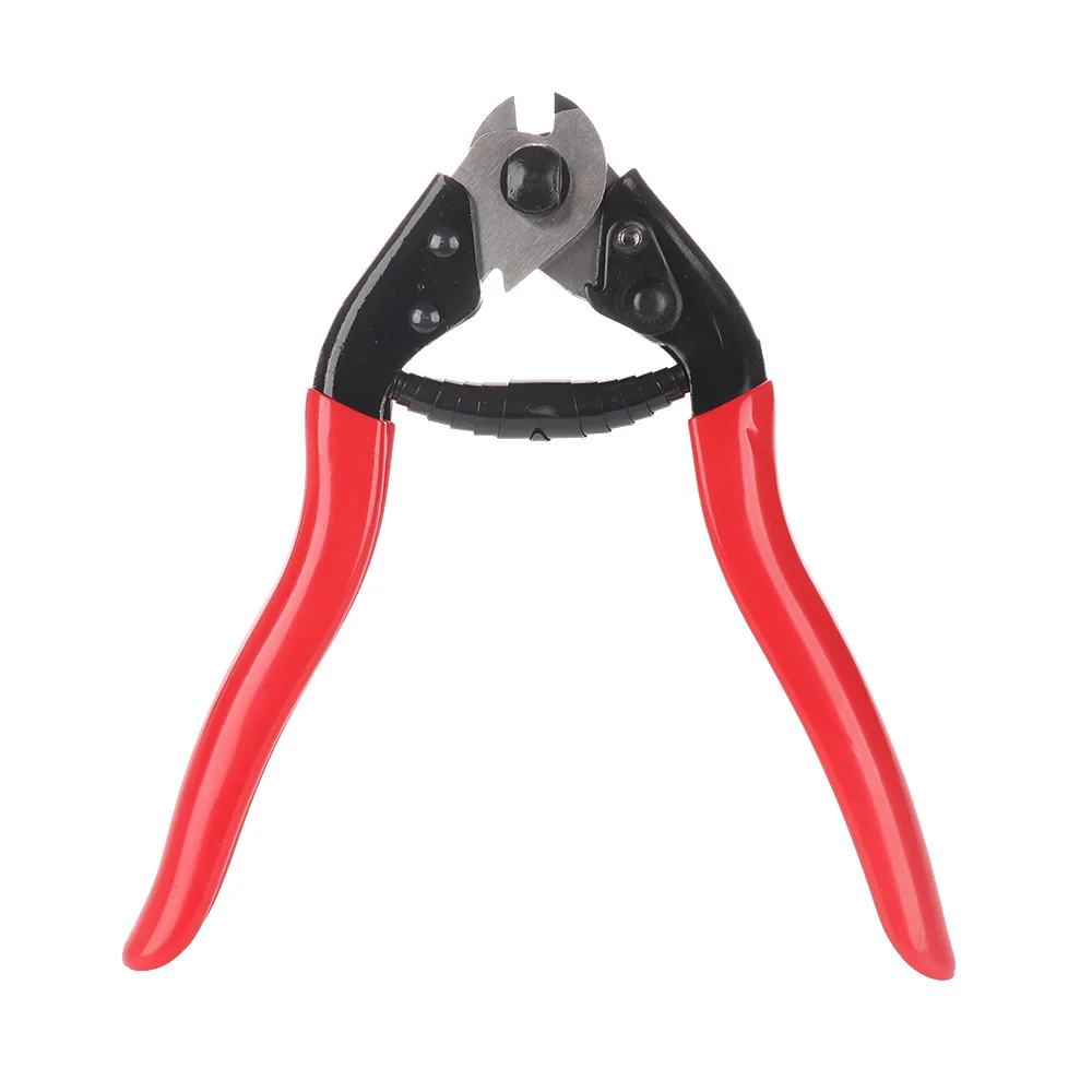 

Cable Wire Bolt Cutters Multi-function Bicycle Accessories Repair Tool