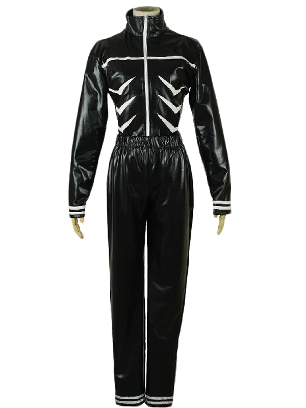 Костюм для косплея канеки Кена из аниме Токийский Гуль сезон 2 | Тематическая