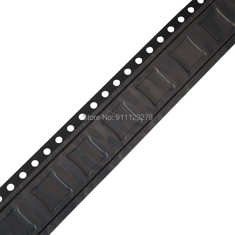 Новинка 1-5 шт. NB679AGD NB679A NB679AGD-Z 679AGD 679AGD-Z APAF AFAE ПА * IC QFN Chipse | Электронные компоненты и