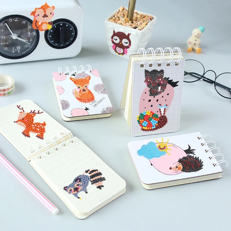 Набор для рисования алмазами детей набор по номерам | Дом и сад