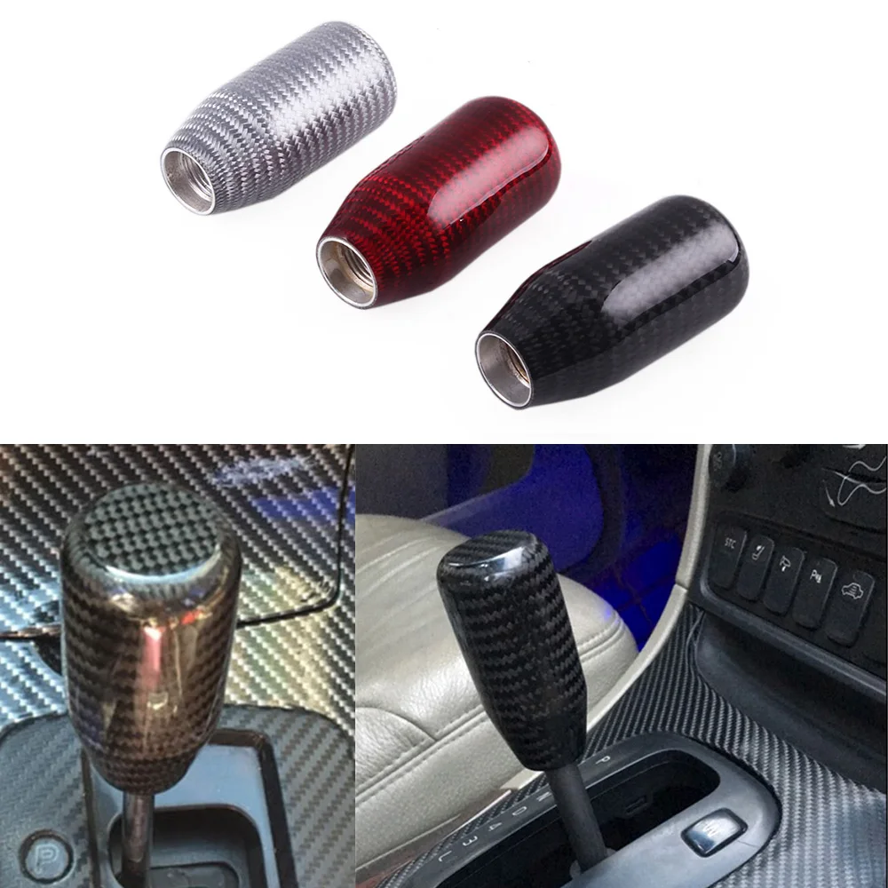 RASTP алюминиевая рукоятка переключения передач для гоночных автомобилей