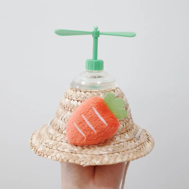 Шляпа для животных собак кошек сомбреро головной убор смешная шапка уличные