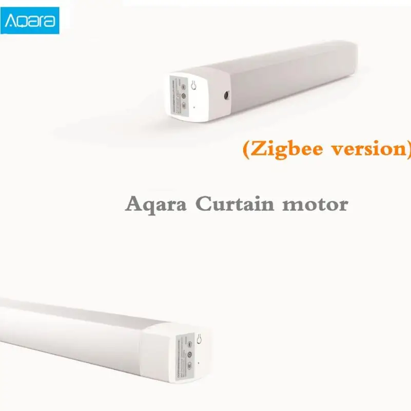 Выключатель для штор Aqara Zigbee настенный выключатель с дистанционным управлением