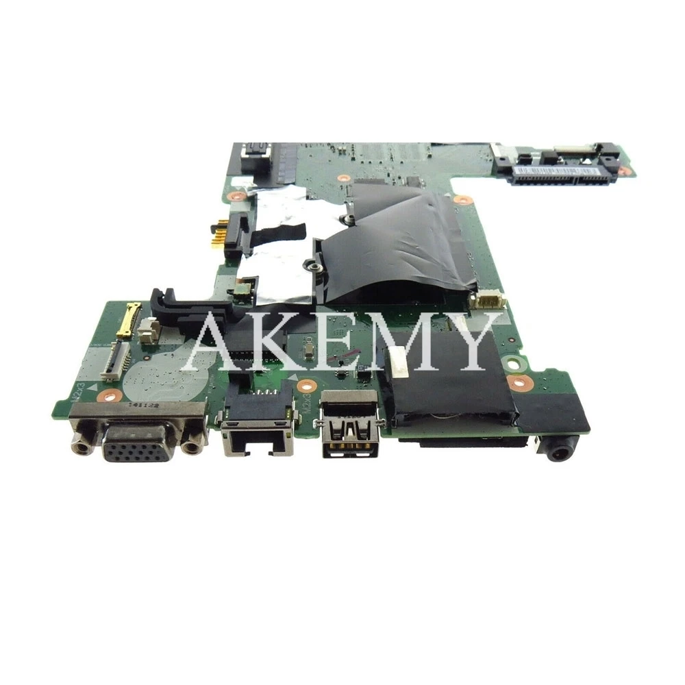 

For Lenovo Thinkpad T440 Laptop Motherboard 04X5012 04X5010 04X501104X5014 VIVL0 NM-A102 I5-4300U Motherboard tested 100% work