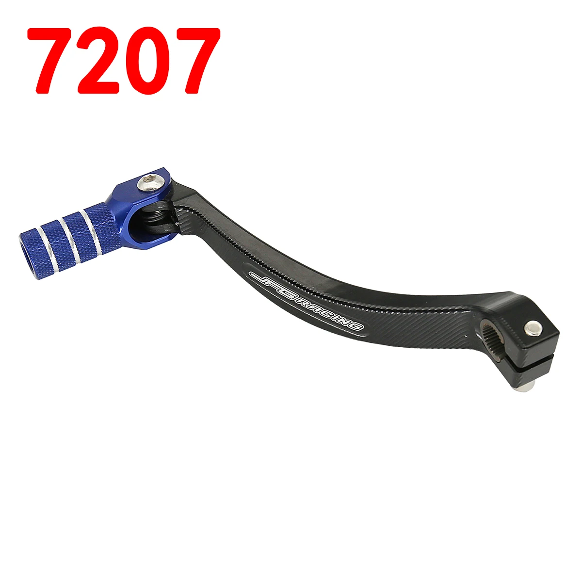 

Motorcycle CNC Aluminum Gear Shifter Shift Pedal Lever For YAMAHA YZ250F 2006-2013 WR250F 2008-2009 2011-2013 WR450F 2007-2015