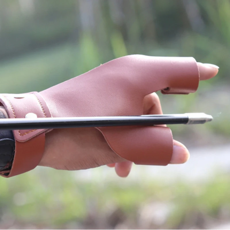 

Перчатки защитные кожаные для занятий спортом, 1 шт.