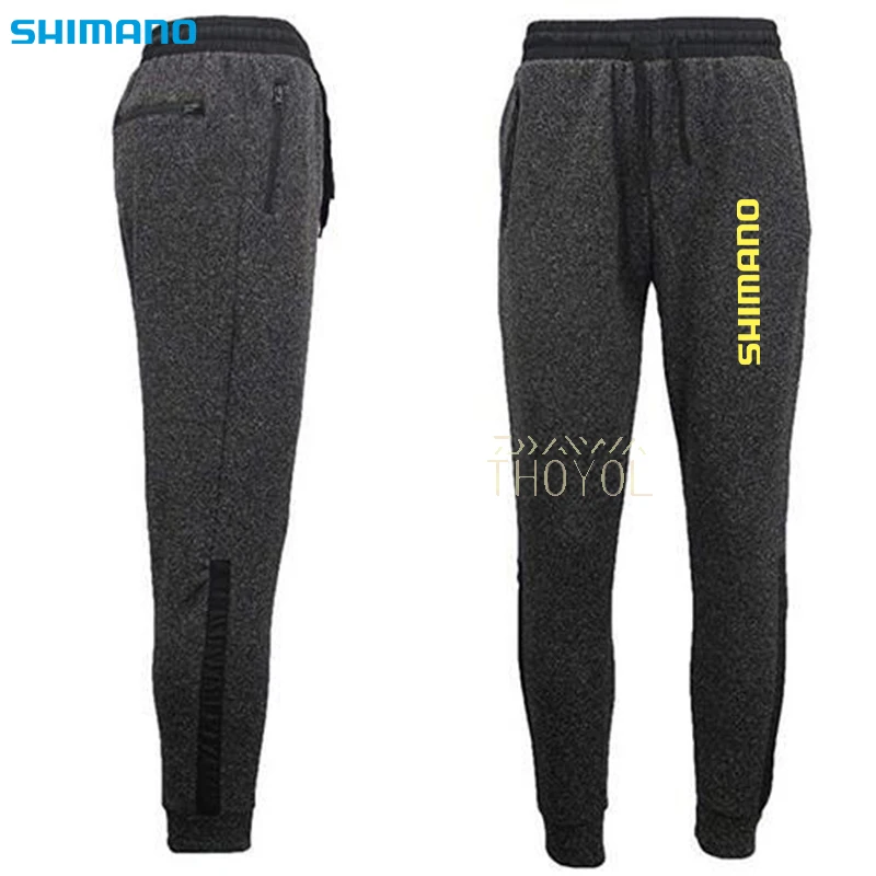 Штаны для рыбалки Shimano, Мужская одежда для рыбалки Shimano, повседневные спортивные Стрейчевые брюки, стрейчевая одежда для рыбалки, уличная од...