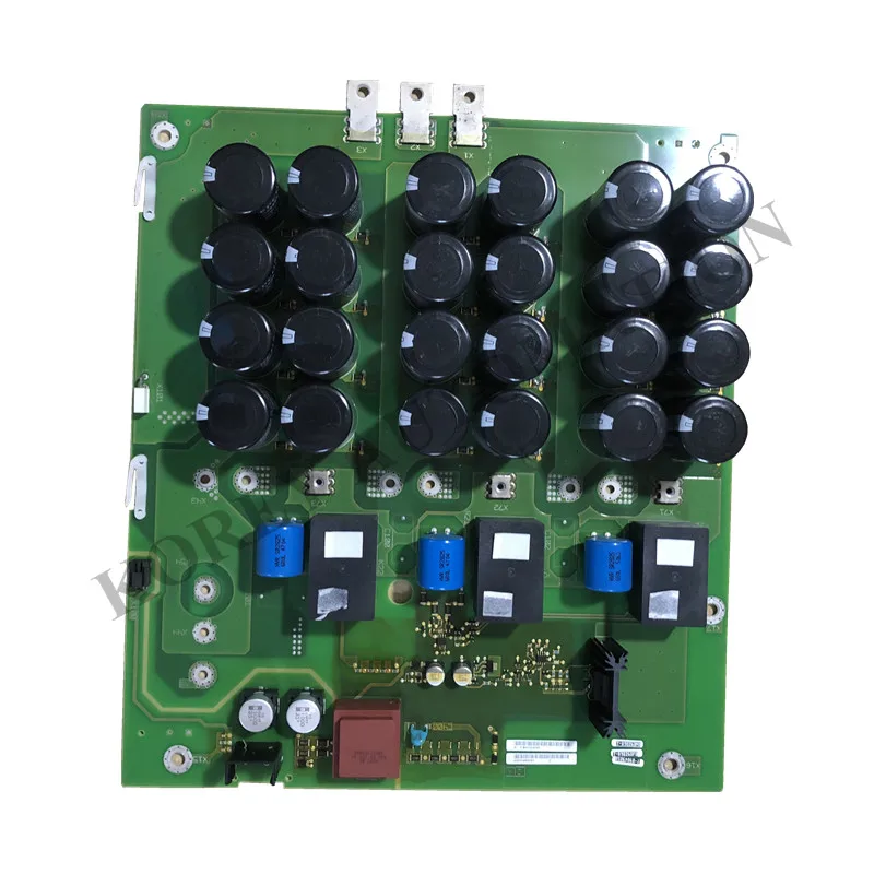 

Siemens Inverter G120 Series Capacitor Board A5E00496081 A5E00496050