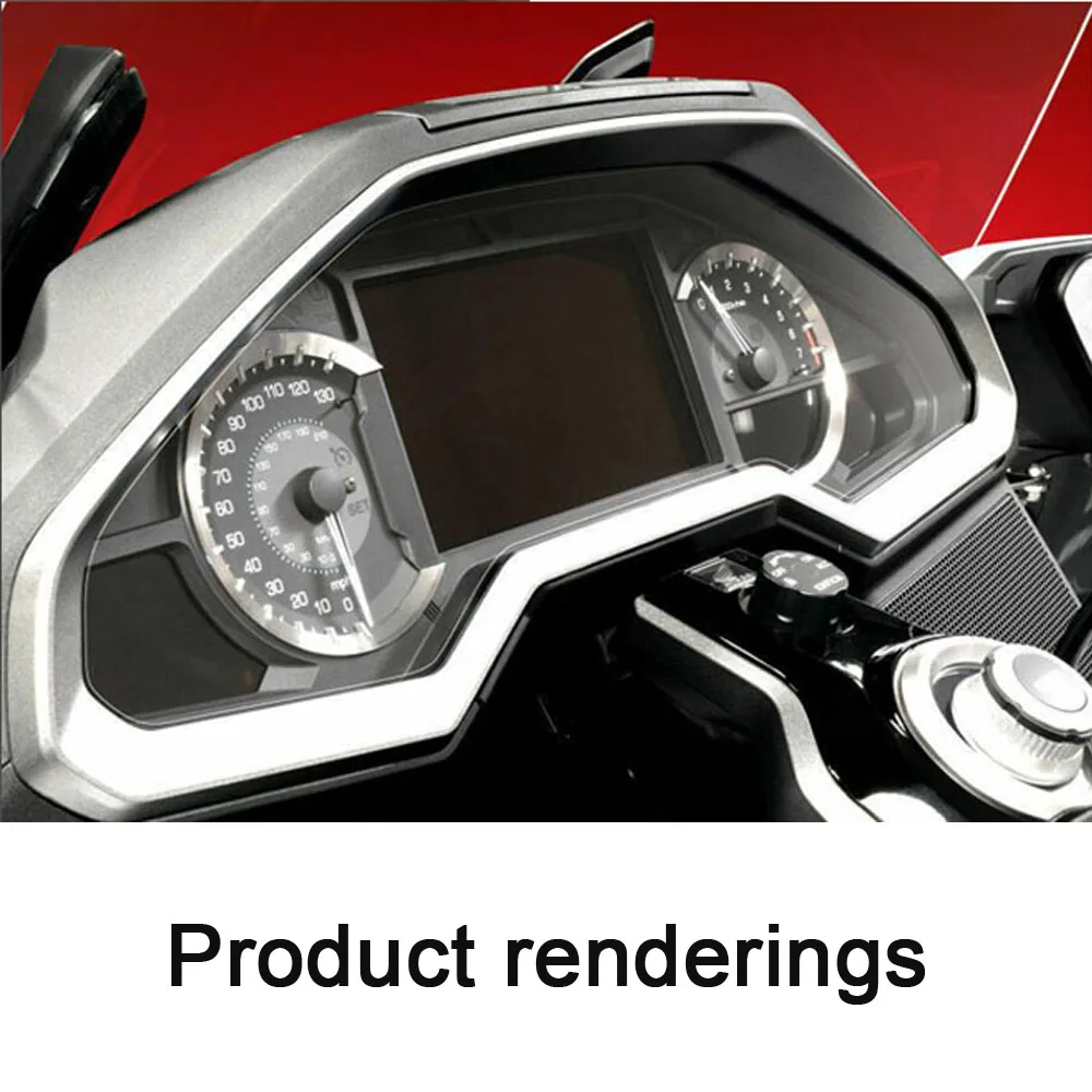 Защитная пленка для мотоцикла HONDA GL1800 2018|Накладки и декоративные молдинги| |