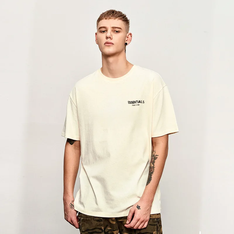 

Feel of God fog essential California exclusive T-shirt