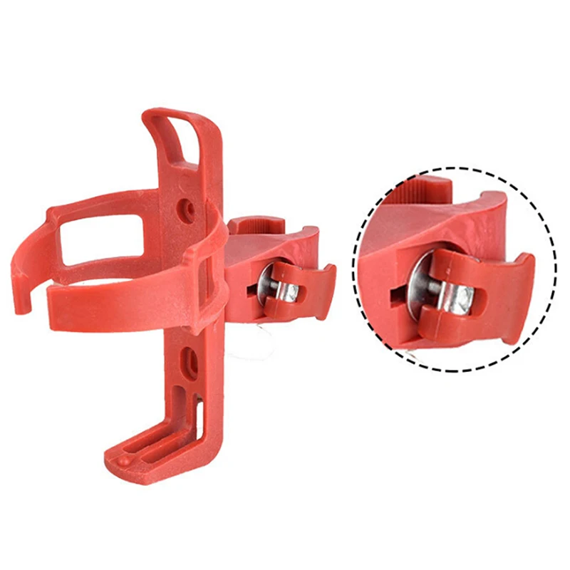 Велосипедный держатель для бутылки с водой бутылка горного велосипеда кронштейн