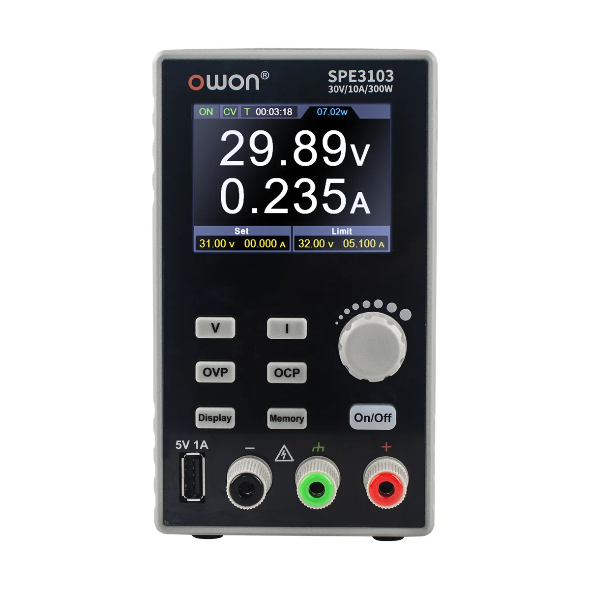 OWON SPE Series Programmable DC Power Supply Adjustable Voltage Regulator Mini Laboratory SPE3051 SPE6102 SPE6053 | Обустройство дома
