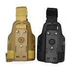 Адаптер для тактического пистолета Glock 17 19 Beretta M9 P226