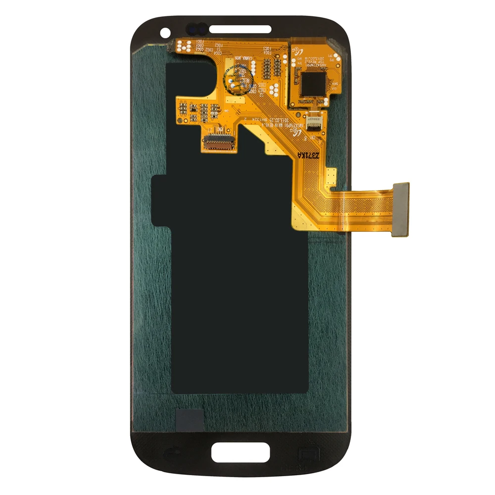100% протестированный ЖК дисплей сенсорный экран дигитайзер Ремонт для Samsung Galaxy S4