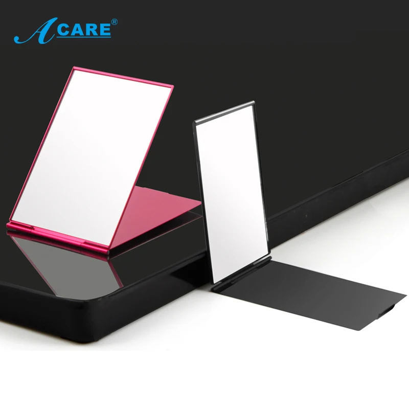 

Square Makeup Mirror SPA Salon Makeup Vanity Cosmetic Compact Mirror for Women