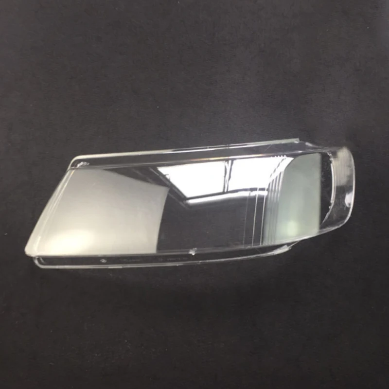 Передние фары передние стеклянная маска крышка лампы прозрачная оболочка лампа