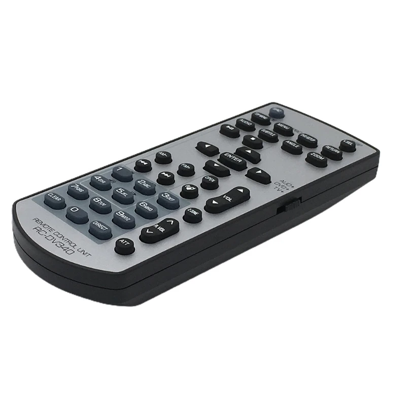 

X37D Remote Control Suitable for Car DDX719 DDX419 DDX319 DDX3049 DDX4049BT DDX7049BT