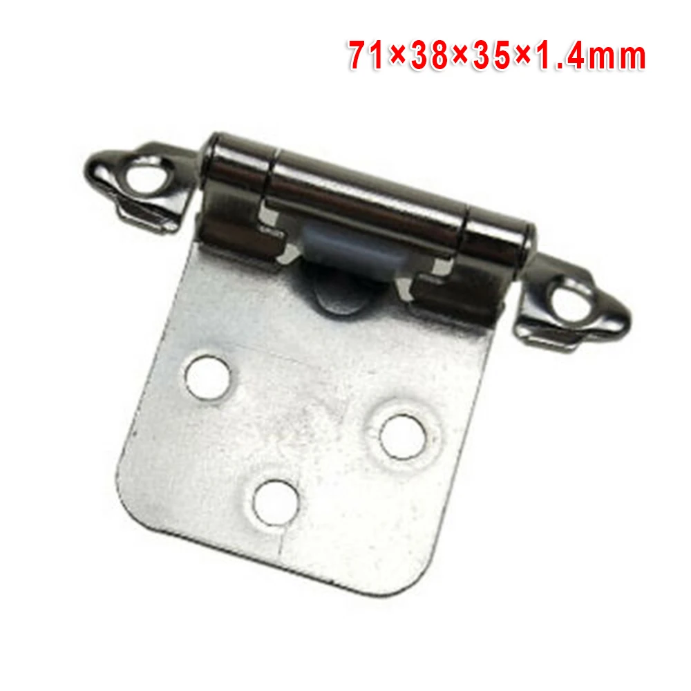 2 шт. шарнирная арматура для мебели арматура|Петли шкафа| |