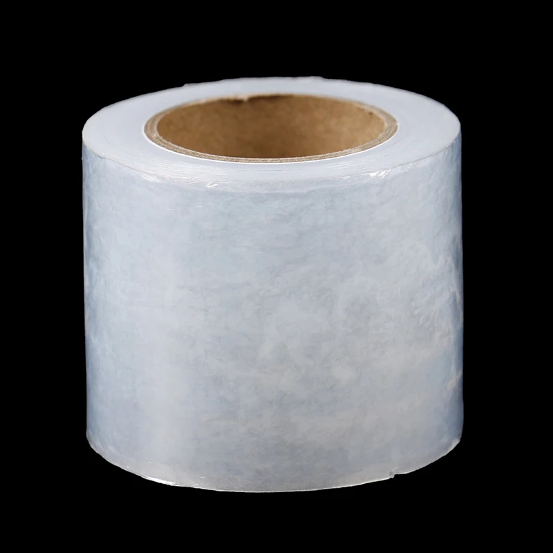 

10Roll Tattoo Film Tattoo Clear Wrap Cover Film 40MM*200M Permanent Makeup Tattoo Eyebrow Supplies Tools