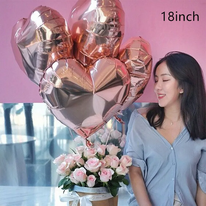 2pcs as picture Воздушные шары с большими буквами LOVE Siamesed фольгированные воздушные шары для свадебного декора романтические шары на День святого Валентина любовные буквы шарики Вечерние принадлежности - Цвет: 2pcs as picture
