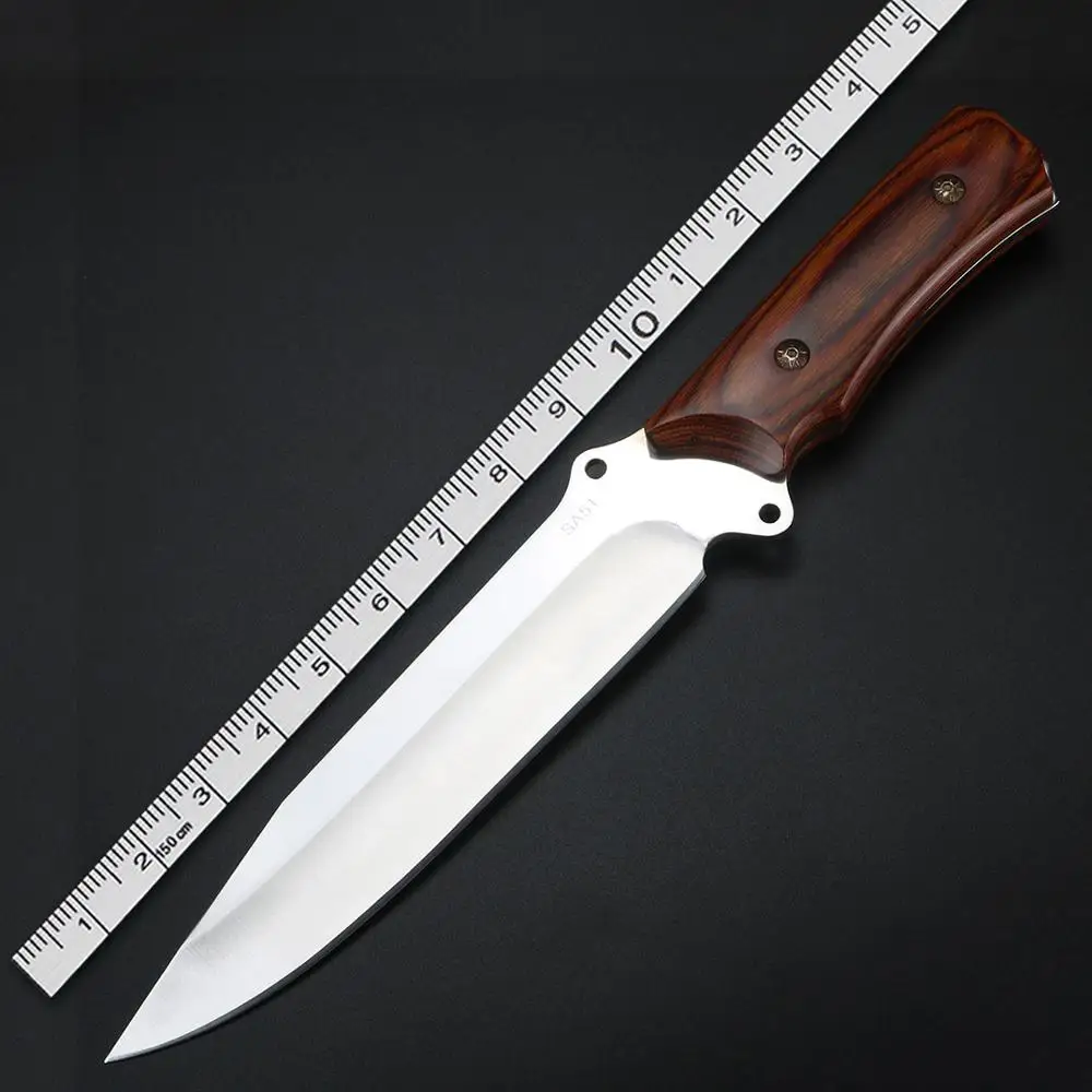 

High Quality Multifunctional knife Tactical Knifes Outdoor Camping Combat Folding Blade Defense Survival Hunting knives
