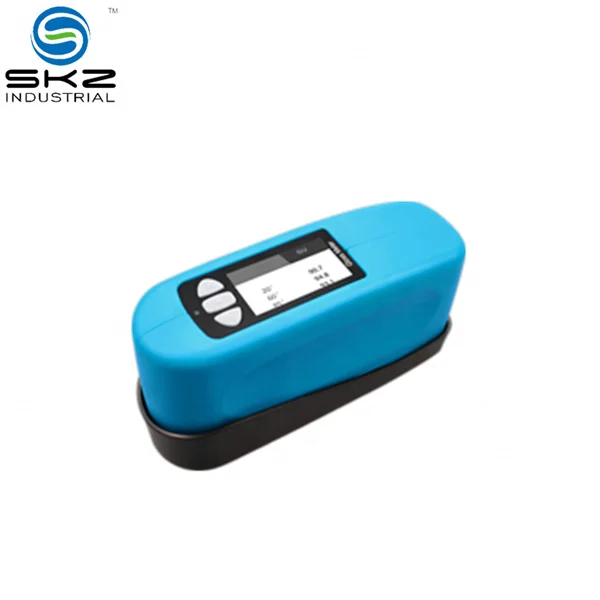 

60 degree stone gloss meter paint