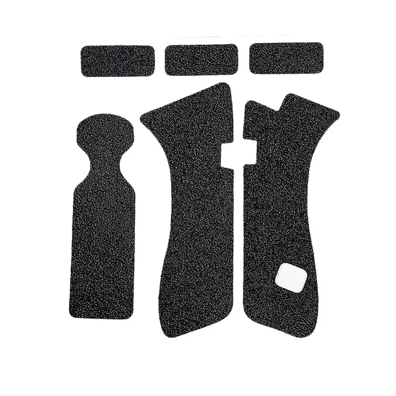 Нескользящее резиновое покрытие текстура захвата Обёрточная бумага лента