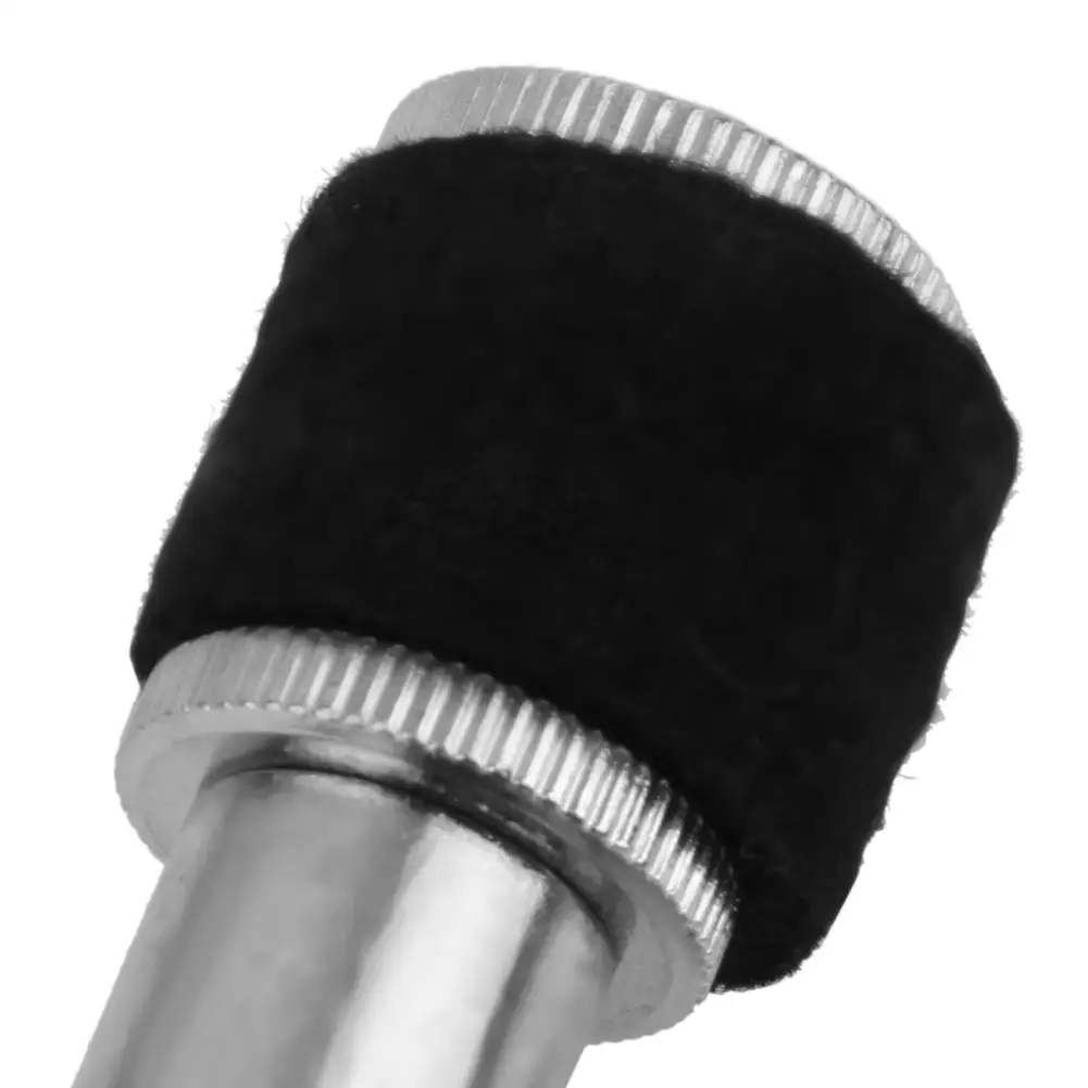 Клатч Hi Hat из алюминиевого сплава подставка для тарелок аксессуары джазового