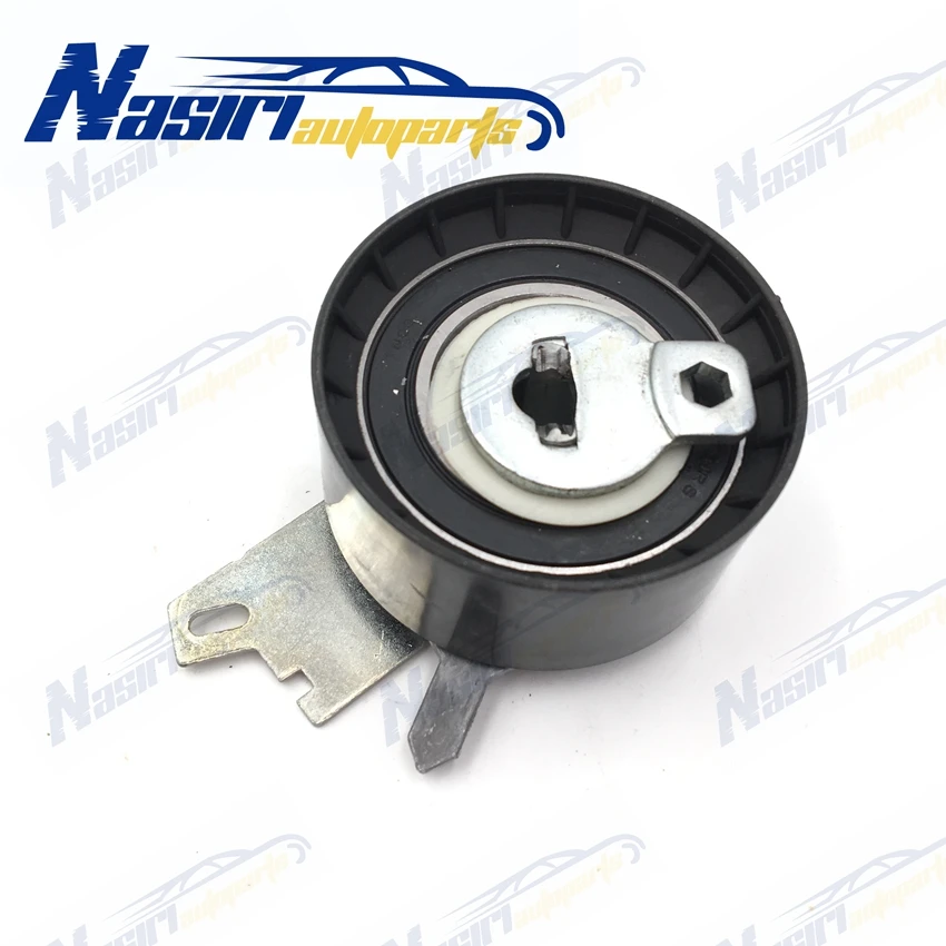 Натяжитель ремня ГРМ для CITROEN C4 C5 PEUGEOT 307 407 807 EXPERT 1.8i 2.0i 16V 05 бензин|tension|tension belttensioner