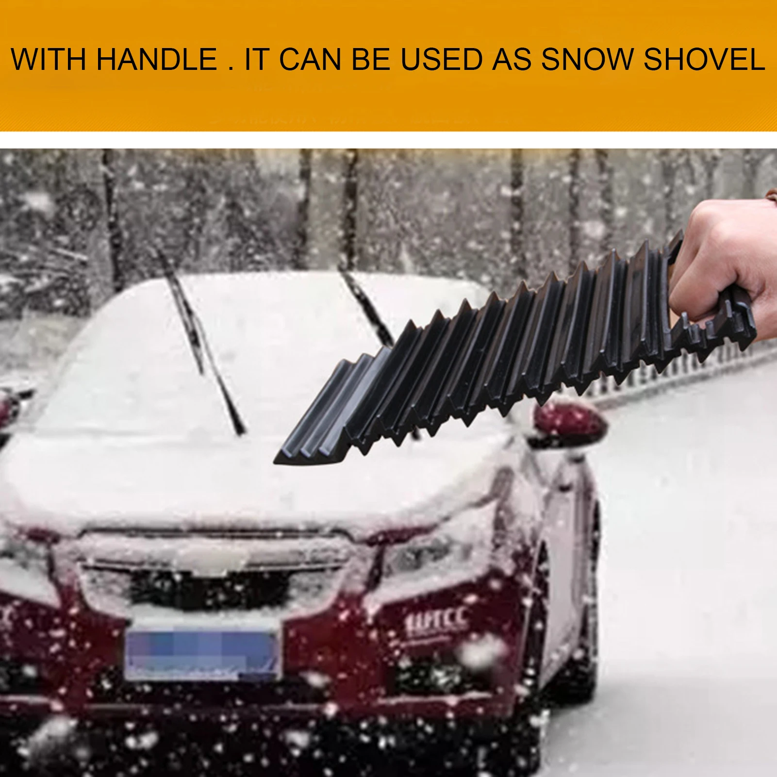 2 шт. многоцелевой автомобильный Противоскользящий чехол песок пройти колодки