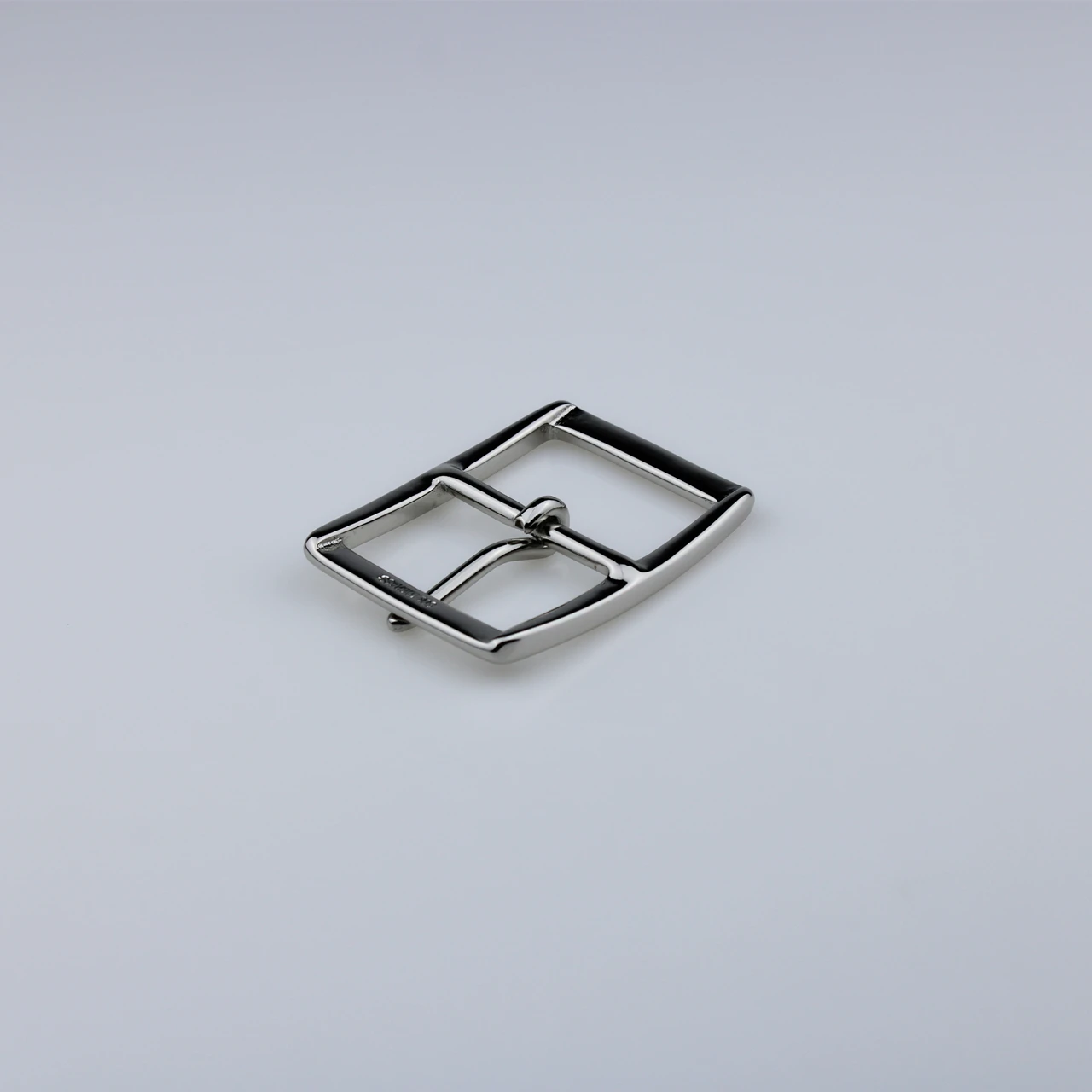 Фурнитура для кожевенного ремесла DIY твердая латунная пряжка ремня NP 9010356 B25/32/38 в