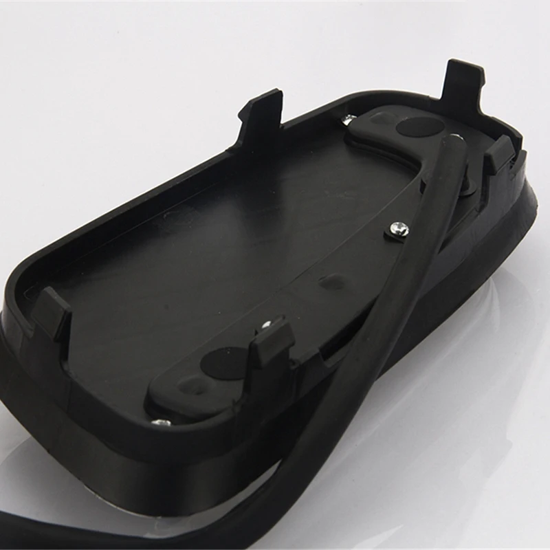 Светодиодные Автомобильные дневные ходовые огни 12 В дневной сигнал