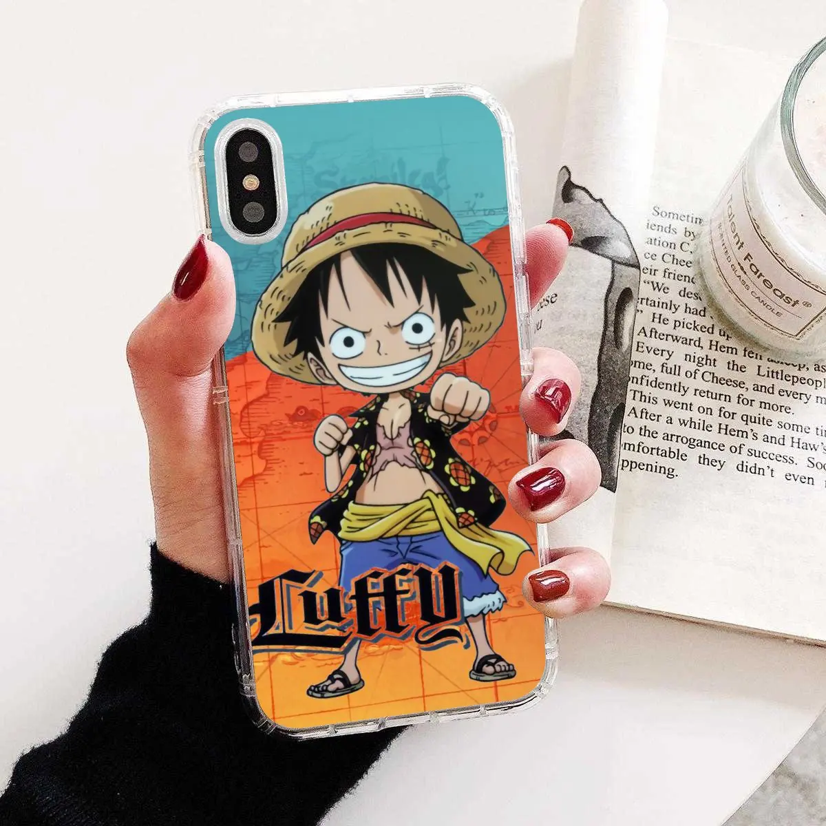 Популярный мультфильм мягкий силиконовый чехол для телефона ZTE Blade A910 A610 A530 A510