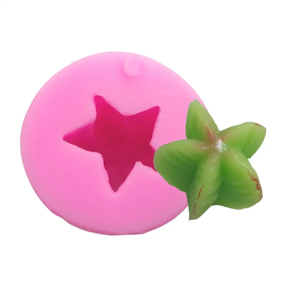 &quotСделай сам&quot форма для свечей свечи в форме кактуса пресс форм пластырь