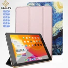 Для iPad Air 4 Чехол 2020 iPad Pro 11 iPad 10,2 7 8 9 2021 поколение Pro 10,5 Air 3 2019 Mini 6 5 4 3 2 чехол 9,7 2018 чехол s
