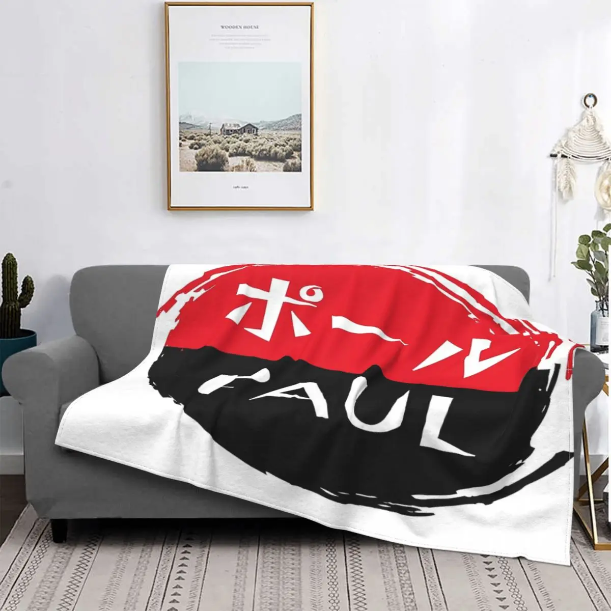 

Paul In-Manta japonesa de muselina, colcha a cuadros para cama, sofa, toalla de playa de lujo