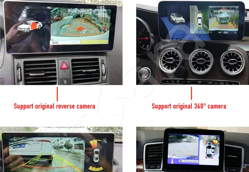 Android des Merce в автомобильный мультимедийный dvd-плеер в тире gps стерео навигации для Бен z GLK 2008 2009 2010 2011 2012 Замена