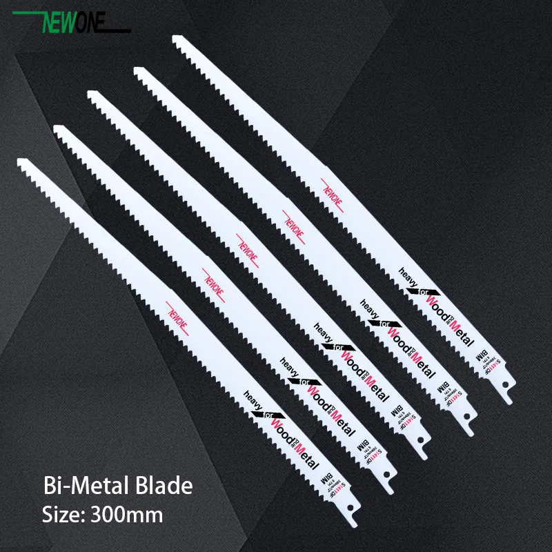 Лезвие лобзика 300 мм s сабельное лезвие электроинструмент аксессуары для резки