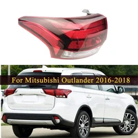 new car tail light rear lamp brake light for mitsubishi outlander 2016 17 18 2019