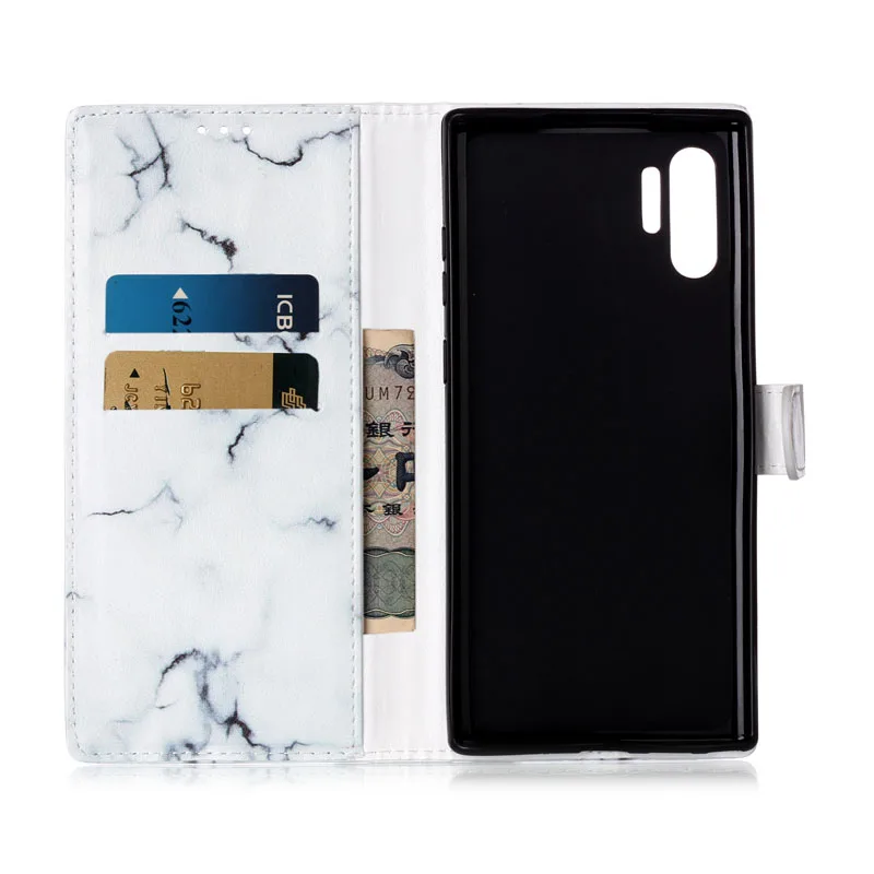 Из искусственной кожи чехол для samsung S10lite 6 7 A20E клапаном с ремешок чехол для samsung note10 Pro 9 8 A10 30 50 70 60 40