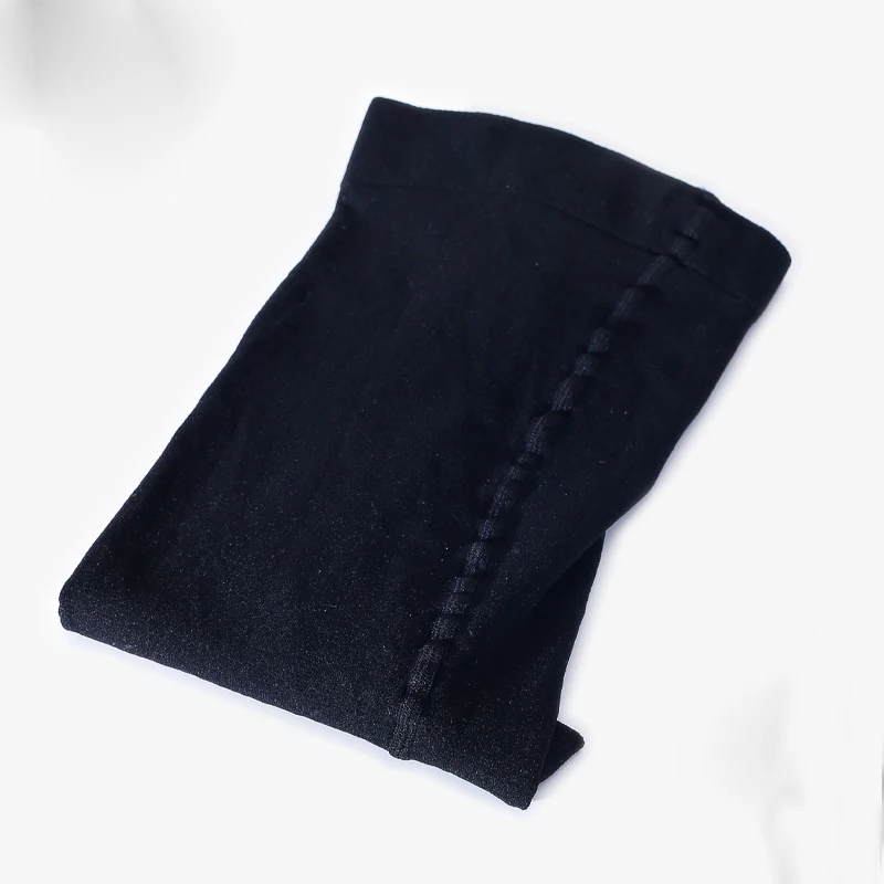 Высокая стрейч наличии колготки плюс удобрения для увеличения длинный