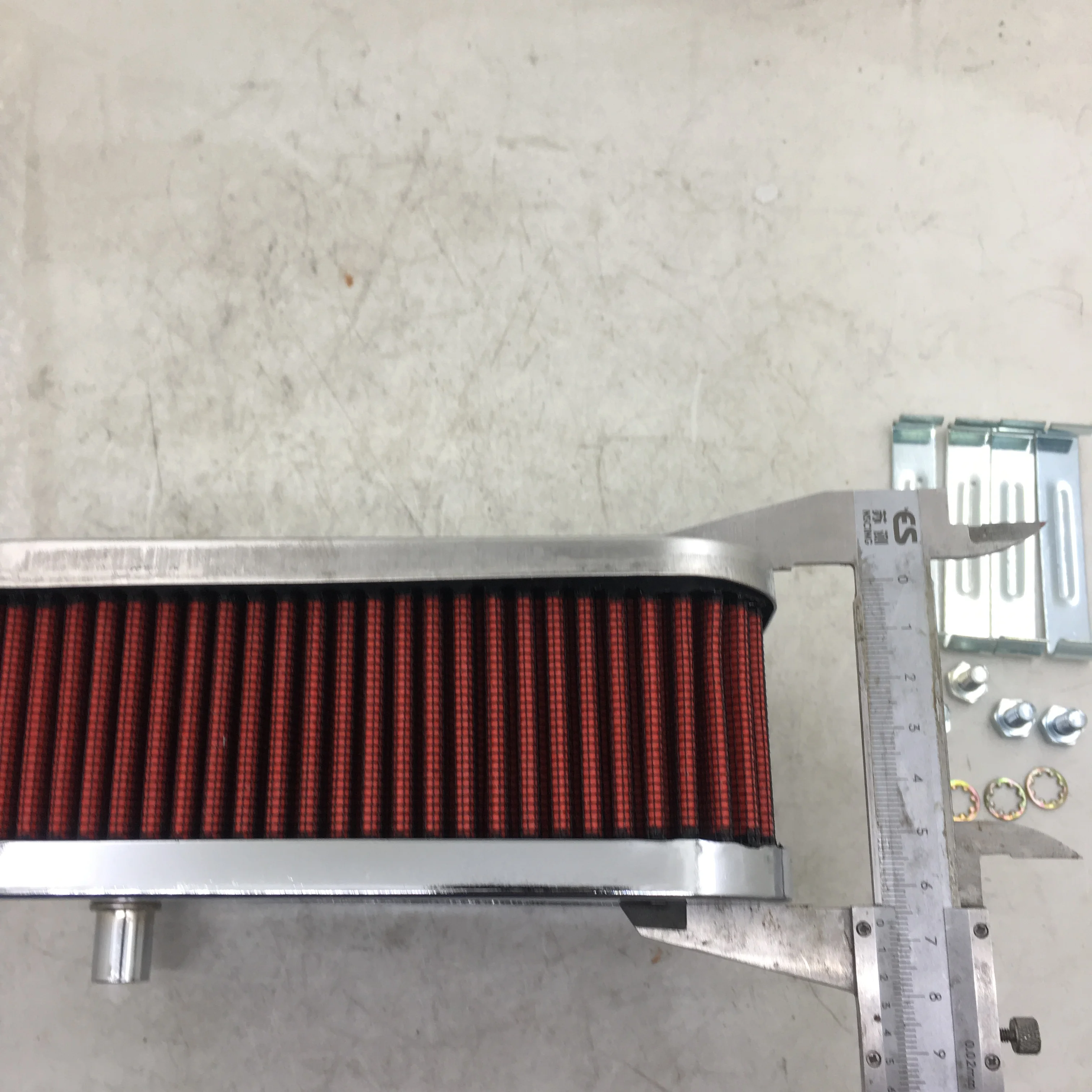 Воздухоочиститель SherryBerg FAJS для EMPI карбюратор WEBER карбюратора 32/ 36 DGEV DFEV DGV DGAV DGAS