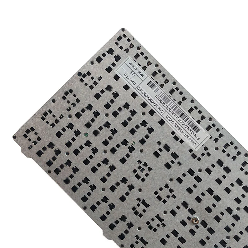 Русская клавиатура для DNS Pegatron C15 C15A C15E Новая русская C17A DEXP V150062AS4 0KN0 CN4RU12 ноутбука и