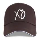 New XO The Weeknd  Бейсболка The Hills Starboy Daft концерт панк хипстер sbz6384