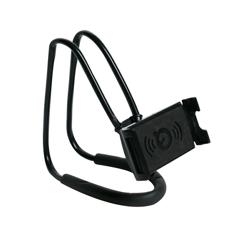 Гибкий ленивый держатель для телефона с подвеской на шее мобильный телефон и