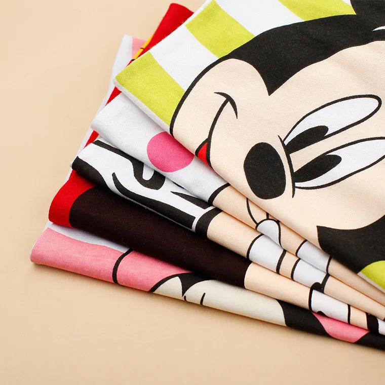 

Disney Newborn Baby Boy Summer Clothes Mickey Cotton Rompers Bebes Minnie Kids Girls Clothing Toddle Jumpsuits Infant Outfits