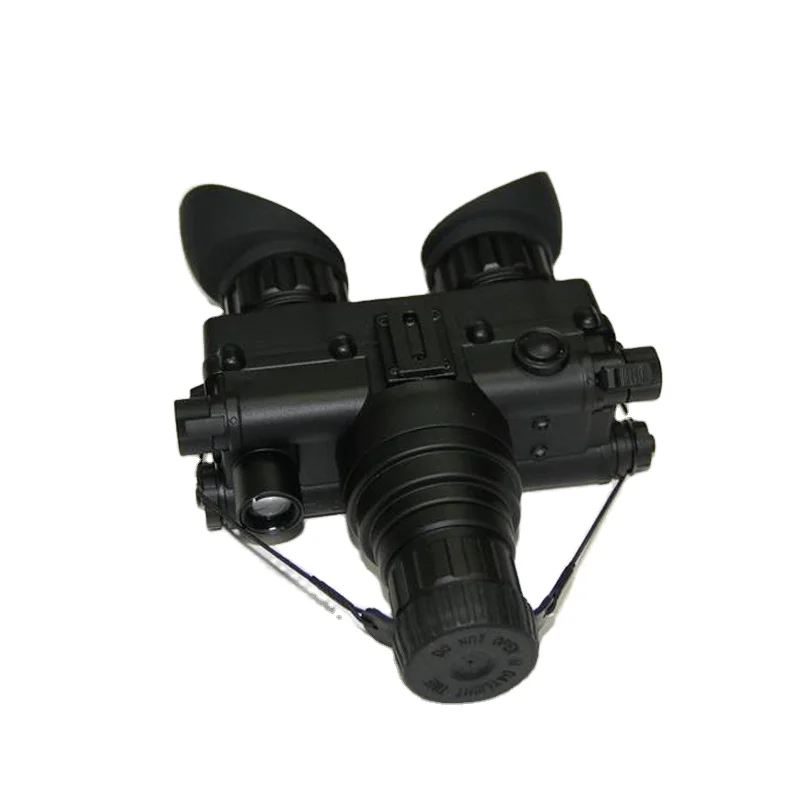 

Gen2+ night vision binocular night vision goggles helmet mounted night vision