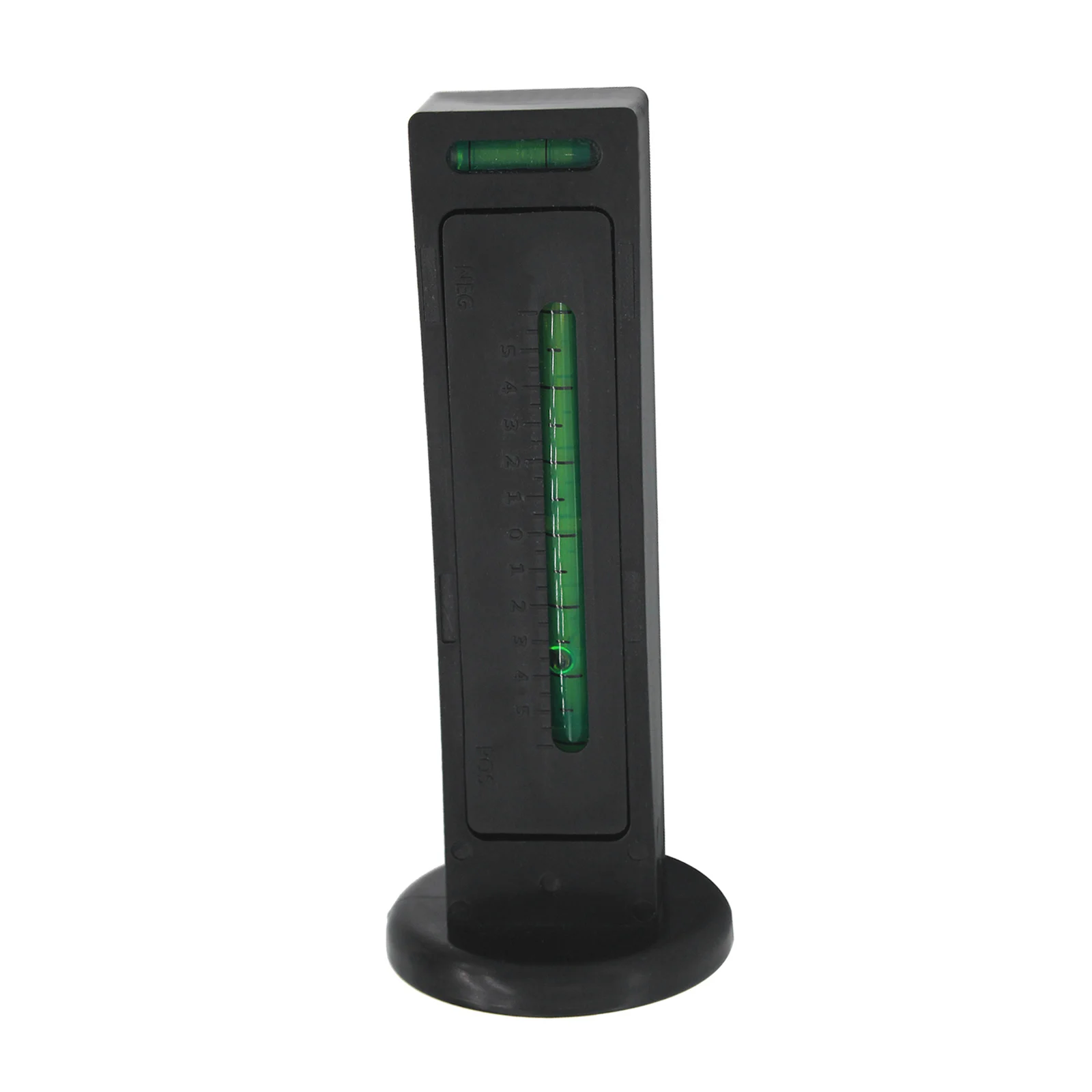 

Black Magnetic Camber Castor Wheel Alignment Tool Checking Aid