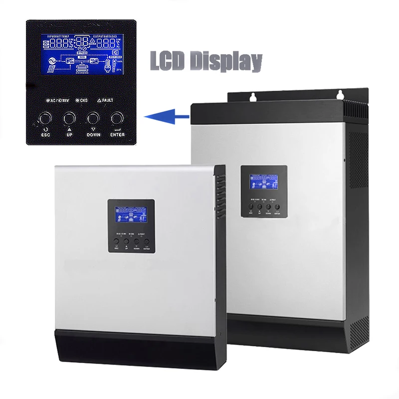 5KVA 5000W солнечных батарей по ограничению на использование опасных материалов в